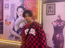 蔓笙999足銀耳環(huán)男士高級(jí)感素圈2024新款潮流女單只黑色耳釘男款禮物 S999足銀黑色【12mm一對(duì)】 曬單實(shí)拍圖
