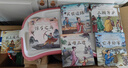 中國經(jīng)典童話成語故事繪本40冊傳統(tǒng)古代神話傳說井底之蛙3-6歲兒童睡前成語故事幼兒園大班小班老師推薦注音版寓言睡前故事書 中國經(jīng)典繪本【全40冊】 曬單實拍圖