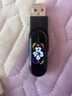 帝茲電子手表學(xué)生初中運動(dòng)智能手表男女情侶多功能心率血壓睡眠手環(huán) 平安喜樂(lè )兔 曬單實(shí)拍圖