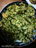 新鮮采摘宜興野生烏飯葉子推薦5斤10斤南燭葉特產(chǎn)黑飯草頭烏米粽 1500g 曬單實(shí)拍圖