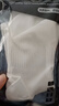 南極仕白色中筒襪子男防臭純棉襪秋冬季青少年潮流男款運動(dòng)長(cháng)襪籃球襪男 飛人+黃字母+圣誕物+搞怪熊+鞋子 NJS011帛足白中筒【38.5-41】 曬單實(shí)拍圖