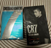 CR7 CRISTIANO RONALDOC羅男士淡香水 持久留香 卡佩羅CR7菠蘿香水七夕節(jié)生日禮物 起源 100ml 曬單實拍圖