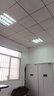 遠奧保密柜辦公室鐵皮柜資料柜文件柜灰白色鋼制密碼鎖通門檔案憑證柜 曬單實拍圖