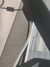 三策 適用17-34英寸顯示器雙屏支架桌夾穿孔液壓升降支架旋轉(zhuǎn)架可調(diào)角度適用AOC三星acer底座 17-30寸顯示器液壓升降支架-單屏款 曬單實(shí)拍圖