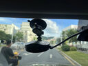 優(yōu)路特 U-ROUTE防疲勞安全駕駛預(yù)警儀瞌睡提醒器長途防困神器車內(nèi)監(jiān)控行車記錄儀 黑色 曬單實(shí)拍圖