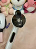 艾曼尼德國工藝吹風(fēng)機家用速干靜音智能風(fēng)力負離子大功率冷熱護發(fā)電吹風(fēng) 純白智能數顯【豪華版】 曬單實(shí)拍圖
