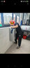 莫頓（MODUN） 高速干手器 酒店衛(wèi)生間全自動感應(yīng)雙電機雙面噴氣式烘手機干手機 MD-6666銀色雙電機 曬單實拍圖