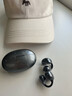 AROA德國品牌【雙設備連接】藍牙耳機真無(wú)線(xiàn)耳夾開(kāi)放式不入耳一拖二運動(dòng)跑步通話(huà)降噪清晰長(cháng)續航 星空黑【雙設備連接+5.4藍牙】 曬單實(shí)拍圖