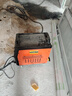 滬上（HUSHANG） 【內(nèi)置氣泵】等離子切割機(jī)雙電壓切割電焊兩用一體機(jī)220V工業(yè)級(jí) 帶箱割3厘米100兩用雙電壓20米槍 曬單實(shí)拍圖