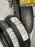 普利司通（Bridgestone）S22半熱熔摩托車(chē)輪胎17寸適用cbr650川崎忍者ninja400Z900duke790 S22：120/70ZR17+160/60ZR17 曬單實(shí)拍圖