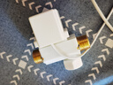 皇明億家能太陽能熱水器配件 自動上水閥專用有壓12V 24V電磁閥 皇明原裝24v（外置過濾網(wǎng)） 曬單實拍圖