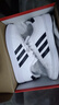 阿迪達斯 （adidas）官方艦店男鞋新款經(jīng)典三條紋運動鞋低幫休閑鞋防滑耐磨板鞋子男 小白鞋/嚴選正品/假一罰十 44 曬單實拍圖