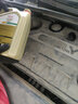 馬勒（MAHLE）機(jī)濾機(jī)油濾芯格濾清器過濾網(wǎng)適用發(fā)動(dòng)機(jī)保養(yǎng)專用 OC1558 帝豪GS 18-20款 1.4T 曬單實(shí)拍圖