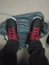 匹克籃球鞋 秋冬季耐磨防滑戰靴減震實(shí)戰球鞋 曬單實(shí)拍圖