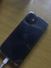 Apple iPhone 12 mini蘋(píng)果12mini 5.4寸 5G 二手手機 黑色 128G【全網(wǎng)通】 95新 曬單實(shí)拍圖