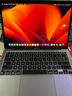 蘋(píng)果AppleMacbook Pro/Air拍拍二手筆記本13/15/16英寸金屬機身輕薄設計本9新 Air13寸i5八代8+512 灰 曬單實(shí)拍圖