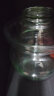 拜杰玻璃泡菜坛子5斤装加厚密封圆口腌菜缸腌蛋罐泡酒瓶玻璃瓶泡菜坛 实拍图