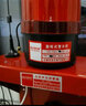 DLTXCN無(wú)線(xiàn)遙控報警器LORA一鍵式消防聲光報警器廠(chǎng)房火災報警器220V DLC9-3無(wú)線(xiàn)聯(lián)動(dòng)帶備用電源 曬單實(shí)拍圖