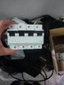 施耐德（Schneider）空氣開(kāi)關(guān) A9系列4P空開(kāi)（D型) 斷路器  電路總閘三相四線 100A空開(kāi)  D曲線 4P 曬單實(shí)拍圖