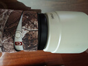 耐影ET-83C遮光罩 適用于佳能EF 100-400mm F4.5-5.6L IS USM鏡頭遮光罩 兼容77mm濾鏡及鏡頭蓋/可反扣 白色 ET-83C遮光罩 曬單實(shí)拍圖