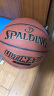 斯伯丁Spalding篮球经典比赛PU7号77-160Y 实拍图
