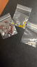 彩荷文玩菩提隔片紫檀象牙果橄欖核真牛皮墊片手串配飾七夕禮物 紫檀4mm(20片) 曬單實(shí)拍圖
