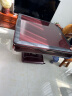 雀匯全自動(dòng)麻將桌麻將機(jī)配件棋牌室麻將桌娛樂麻將臺(tái)餐桌 3【送椅子四把】低音機(jī)芯+餐桌娛樂一體機(jī) 曬單實(shí)拍圖