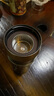 卡絲拉狄（Cathyladi）男士雙層茶水分離泡茶杯玻璃杯便攜過濾水杯生日送男友七夕禮物 云母灰320ML(一品茶道杯) 曬單實(shí)拍圖