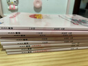 337晨讀法2025新小學語文美文早讀一二三四五六年級小學生每日一讀晨誦暮讀晨讀晚練美文優(yōu)美句子積累大全好詞好句好段日有所誦小橙同學 【全套3本】語文優(yōu)美句子+古詩文+英語美文 曬單實拍圖