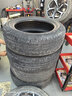 普利司通（Bridgestone）【包安裝】普利司通進口輪胎225/60R18 100H H/L 33 雷克NX/NX300 曬單實拍圖