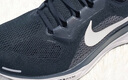 耐克（NIKE）官方飛馬PEGASUS 41男子公路專業(yè)跑步鞋寬版夏季FN4932 002黑/白/煤黑 44.5 曬單實(shí)拍圖
