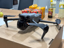 大疆 DJI Air 3S 雙攝旗艦旅拍無人機 一英寸主攝高清專業(yè)航拍器 夜景全向主動避障跟拍遙控飛機 暢飛三電套裝（帶屏遙控器） 隨心換 2 年版（超值推薦） 無內(nèi)存卡 DJI 65W 便攜充電器 曬單實拍圖