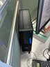 戴爾（DELL） Precision T3460 塔式圖形工作站迷你工作站小型建模渲染主機DeepSeek本地部署 酷睿I7-12700 十二核 2.1G 8G內存/512G固志/集顯/三年聯(lián)保 曬單實(shí)拍圖