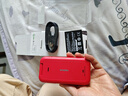 諾基亞 NOKIA 2660 Flip 4G 移動聯(lián)通電信 雙卡雙待  翻蓋手機 備用手機 老人老年手機 學生手機 紅色 曬單實拍圖