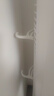 奧克斯（AUX）3匹新一級(jí)能效柜機(jī)空調(diào)立式2P 家電國(guó)家補(bǔ)貼20% 變頻冷暖節(jié)能省電 自清潔高溫除菌客廳立柜式空調(diào) 3匹 一級(jí)能效 省電自清潔空調(diào)(32-48平) 曬單實(shí)拍圖