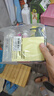 簡應舒旅行沐浴露洗手液分裝瓶按壓瓶100ml*3 洗發(fā)乳護發(fā)素液瓶空瓶 曬單實拍圖