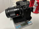 斯莫格適用于富士X-S20單反相機(jī)兔籠豎拍L板拓展套件攝影攝像配件 L板（4231） 曬單實(shí)拍圖
