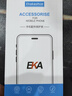 Ekakashop【德國】適用蘋果14手機(jī)殼iphone14保護(hù)套超薄防摔殼磨砂散熱不沾指紋鏡頭全包簡約保護(hù)殼 蘋果14-透黑色 曬單實拍圖