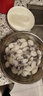 鮮活魷魚仔魷魚仔鮮活生鮮海鮮水產(chǎn)食材魷魚八爪魚小烏賊 中 1g(凈重)  5斤裝 曬單實(shí)拍圖
