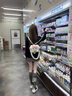 DAQRC歐洲站增高系帶小皮鞋女2025春秋新款厚底瑪麗珍鞋小個子松糕單鞋 黑白 37 曬單實拍圖