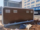 炫鋪移動(dòng)廁所衛生間戶(hù)外公共洗手間環(huán)保公廁市政景區公園廁所淋浴間 BOX6-B 蘋(píng)果倉4+2間【預定金】 曬單實(shí)拍圖