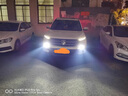 猛道適用于寶駿530led大燈專(zhuān)用遠光近光一體車(chē)燈改裝激光強光超亮燈泡 18-21款寶駿530【遠近一體】一對價(jià) 曬單實(shí)拍圖