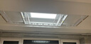 米家小米智能窗簾鋰電池版家用全自動電動窗簾百葉遮光智能控制窗簾 米家智能窗簾 鋰電池版 曬單實拍圖