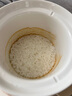 蘇泊爾電燉鍋1.5L家用迷你陶瓷燉盅煮粥神器煲湯粥鍋紫砂鍋全自動小型 DG15YC818 1.5L 曬單實拍圖