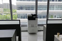 京瓷（KYOCERA） M8124cidn復印打印一體彩色大型自動雙面無線商用彩打a3復合機網(wǎng)絡紅頭 M8124主機標配（雙面器+輸稿器) 曬單實拍圖