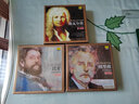 Beeping Music格里格作品精選集The Best of Grieg 5CD 曬單實(shí)拍圖