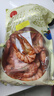 鯊魚(yú)哥鯊魚(yú)哥蝦干500g大號干蝦海鮮干貨九節蝦干禮盒干蝦對蝦干福建特產(chǎn) 加大號（一斤約45-50只) 曬單實(shí)拍圖
