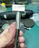 圣鉆（SHENGZUAN） 手持金剛石砂輪修整器金剛筆砂輪整形刀平面外圓無(wú)心磨床修砂輪 【加厚耐用款】3支 曬單實(shí)拍圖