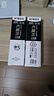 晨光 （M&G）按動中性筆 大墨王刷題筆 學(xué)生用大容量碳素黑筆速干不臟手 順滑簽字筆 簡約高顏值文具 黑色5支筆+20支晨光原裝筆芯 曬單實拍圖