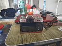 FUJIFILM現(xiàn)貨X-T30II二代微單相機(jī) 4Kvlog視頻  XT30 II銀色單機(jī)身 國(guó)際版 xt30 II 單機(jī)身【銀色】 曬單實(shí)拍圖